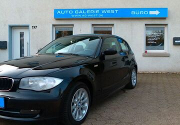 BMW 116 218.746 km 3.090 &euro; Bochum 44809