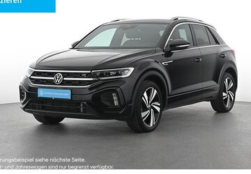 VW T-Roc 32.913 km 26.960 &euro; Essen 45143