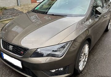 Seat Leon 217.000 km 9.995 &euro; Essen 45329