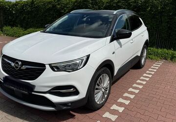 Opel Grandland (X) 71.000 km 10.900 &euro; Essen 45279