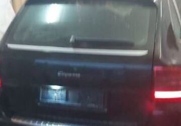 Porsche Cayenne 276.000 km 6.200 &euro; Wuppertal 42329