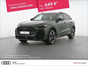 Gebrauchte Audi Q5