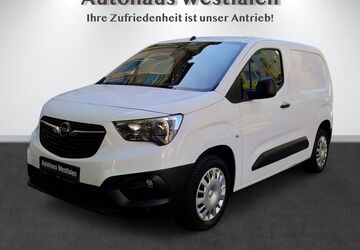 Opel Combo 49.660 km 10.790 &euro; Essen 45276