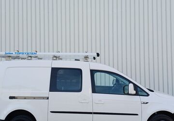 VW Caddy 64.072 km 20.580 &euro; Mülheim an der Ruhr 45478