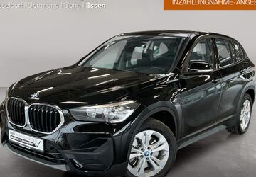 BMW X1 57.560 km 21.399 &euro; Essen 45141