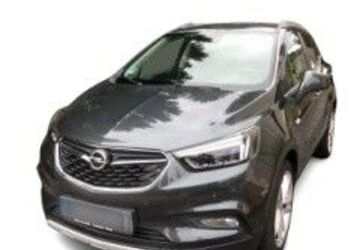 Opel Mokka X 100.000 km 14.280 &euro; Duisburg 47249