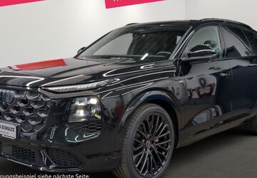 Audi Q7 1.500 km 116.980 &euro; Mülheim a.d. Ruhr 45481