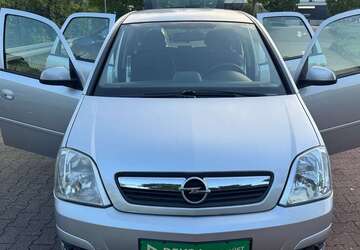 Opel Meriva 158.520 km 2.999 &euro; Essen 45355