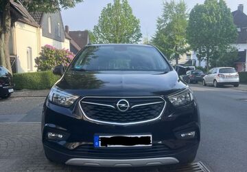Opel Mokka X 114.000 km 9.990 &euro; Essen 45136