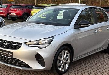 Opel Corsa 18.842 km 13.480 &euro; Hattingen 45527