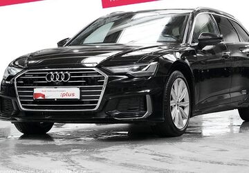 Audi A6 96.075 km 32.999 &euro; Wuppertal 42109
