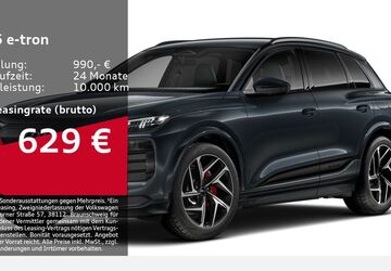 Audi Q6 e-tron 22.916 km 63.870 &euro; Bochum 44809