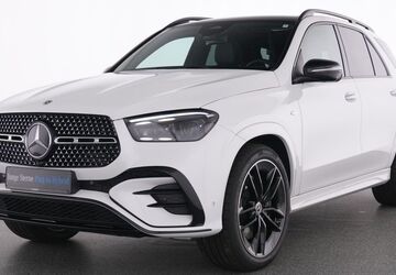 Mercedes-Benz GLE 350 12.212 km 82.445 &euro; Essen 45309