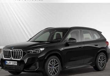 BMW X1 13.800 km 33.880 &euro; Moers 47441