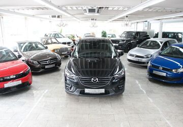 Mazda CX-5 110.000 km 11.890 &euro; Essen 45356