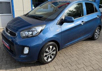 Kia Picanto 187.692 km 4.699 &euro; Bochum 44894
