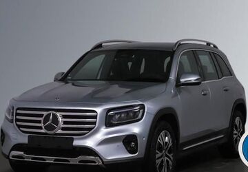 Mercedes-Benz GLB 200 8.550 km 45.950 &euro; Oberhausen 46149