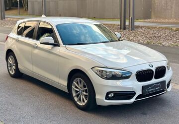 BMW 118 210.000 km 6.799 &euro; Essen 45307