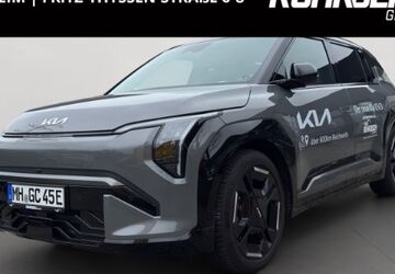 Kia EV3 4.700 km 43.890 &euro; Mülheim an der Ruhr 45475