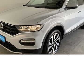 VW T-Roc 19.354 km 18.990 &euro; Bochum - Linden 44879