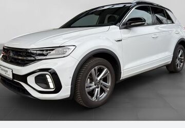 VW T-Roc 36.089 km 21.150 &euro; Duisburg 47059