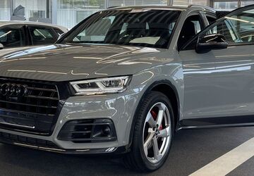 Audi SQ5 124.000 km 34.250 &euro; Essen 45329