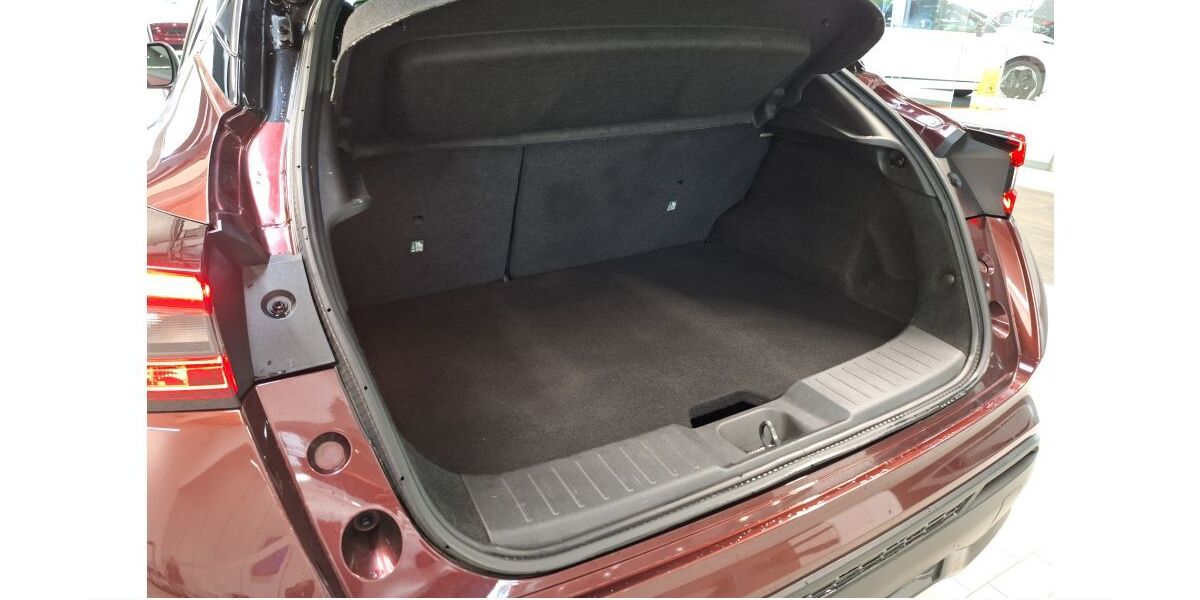 Nissan Juke 31.371 km 15.770 &euro; Oberhausen 46049