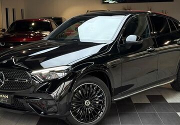 Mercedes-Benz GLC 220 15.000 km 66.850 &euro; Mülheim an der Ruhr 45472