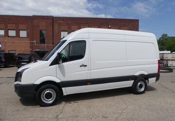 VW Crafter 235.925 km 8.950 &euro; Essen 45309