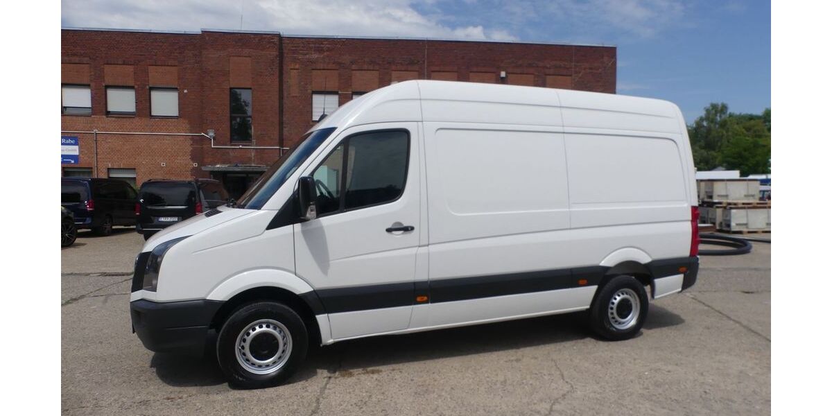 VW Crafter 235.925 km 8.950 &euro; Essen 45309
