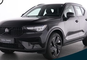 Volvo XC40 11.231 km 35.950 &euro; Essen-Kray 45309