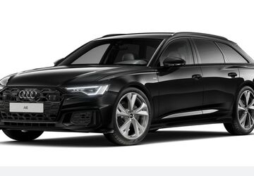 Audi A6 12.503 km 50.220 &euro; Gelsenkirchen 45894