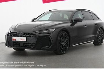 Audi A6 3.030 km 59.880 &euro; Essen 45143