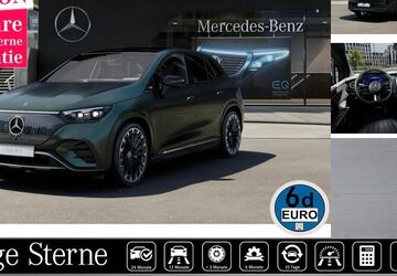 Mercedes-Benz EQE 9.998 km 77.998 &euro; Dorsten 46282