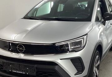 Opel Crossland (X) 43.000 km 13.940 &euro; Oberhausen 46149