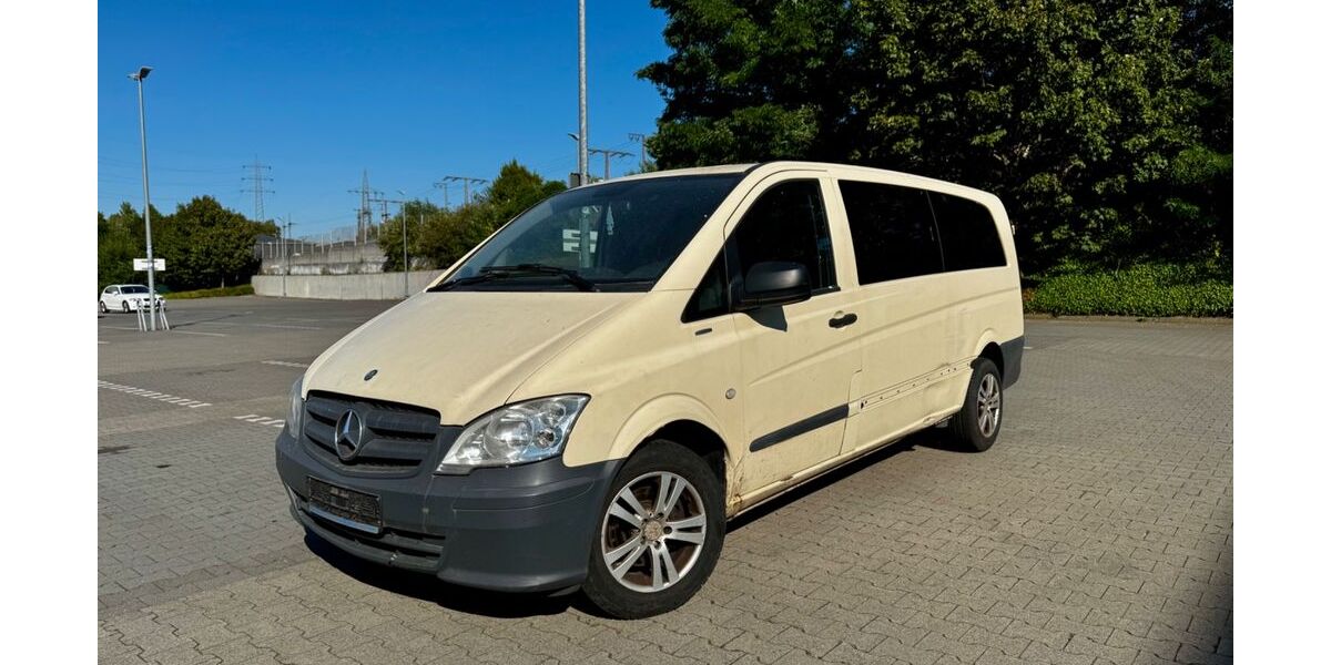 Mercedes-Benz Vito 681.000 km 2.950 &euro; Essen 45139