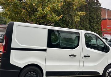 Renault Trafic 102.000 km 8.999 &euro; Essen 45326