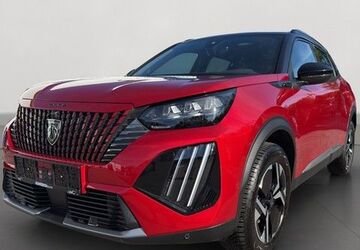 Peugeot 2008 18.450 km 21.990 &euro; Essen 45143