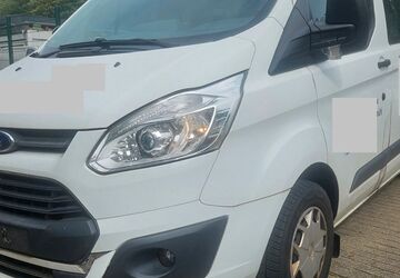 Ford Transit Custom 236.201 km 6.250 &euro; Essen 45356
