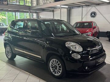 Gebrauchte Fiat 500L