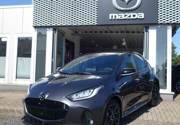Mazda 2 Hybrid 7.500 km 25.190 &euro; Herten 45701