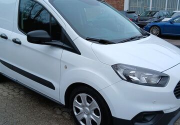Ford Transit Courier 189.000 km 8.900 &euro; Ratingen 40882