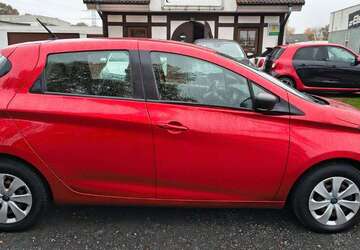 Renault ZOE 41.620 km 7.999 &euro; Dinslaken 46539