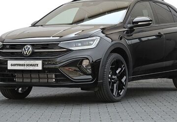 VW Taigo 4.700 km 25.980 &euro; Essen 45307