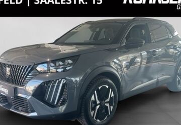 Peugeot 2008 8.000 km 27.990 &euro; Duisburg 47059