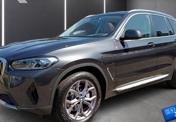 BMW X3 29.451 km 48.839 &euro; Bottrop 46236