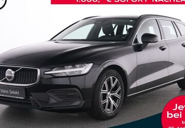 Volvo V60 17.721 km 30.950 &euro; Mülheim an der Ruhr 45472