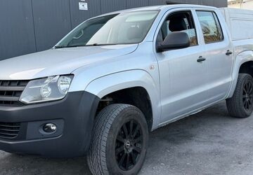 VW Amarok 76.000 km 16.700 &euro; Essen 45356