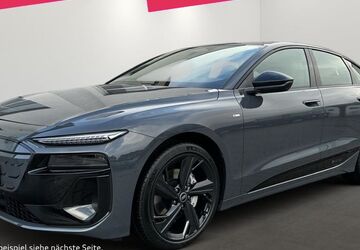 Audi A6 e-tron 5.500 km 75.440 &euro; Duisburg 47249