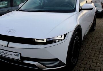 Hyundai IONIQ 5 49.980 km 25.950 &euro; Mülheim a.d.Ruhr 45472